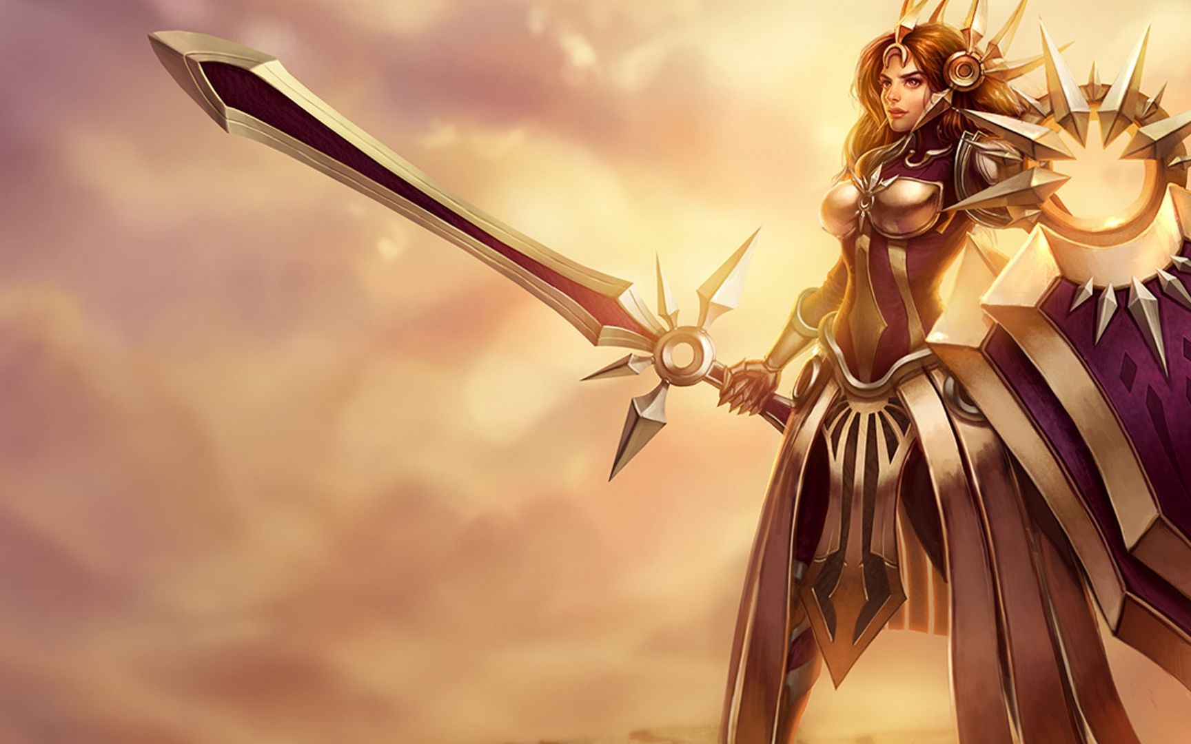 熔铁少女与曙光女神的控制秀1_哔哩哔哩 (゜-゜)つロ 干杯~-bilibili