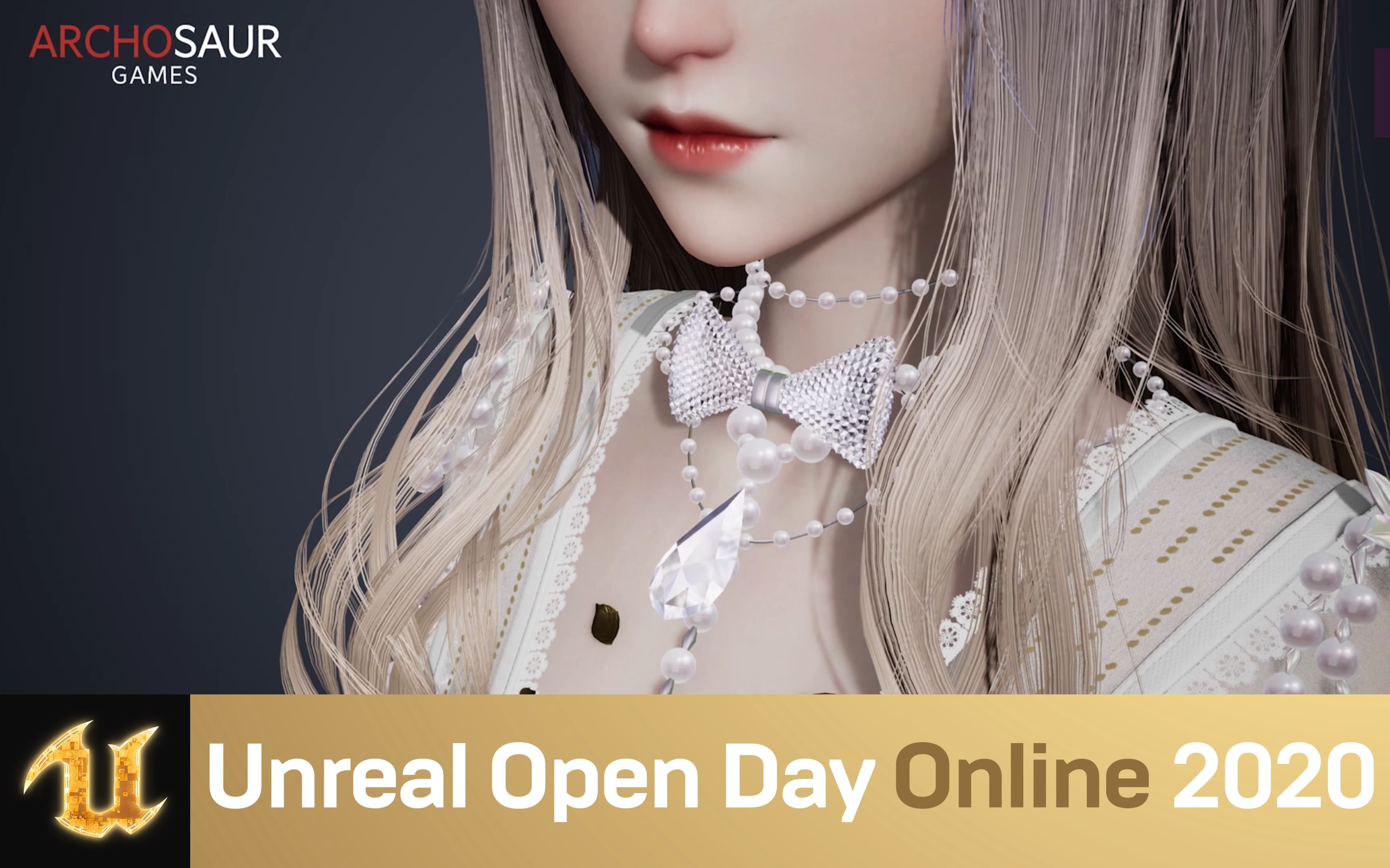 [UnrealOpenDay2020]突破移动游戏技术边界,祖龙的持续探索和创新 | 祖龙 李青(官方字幕)哔哩哔哩bilibili