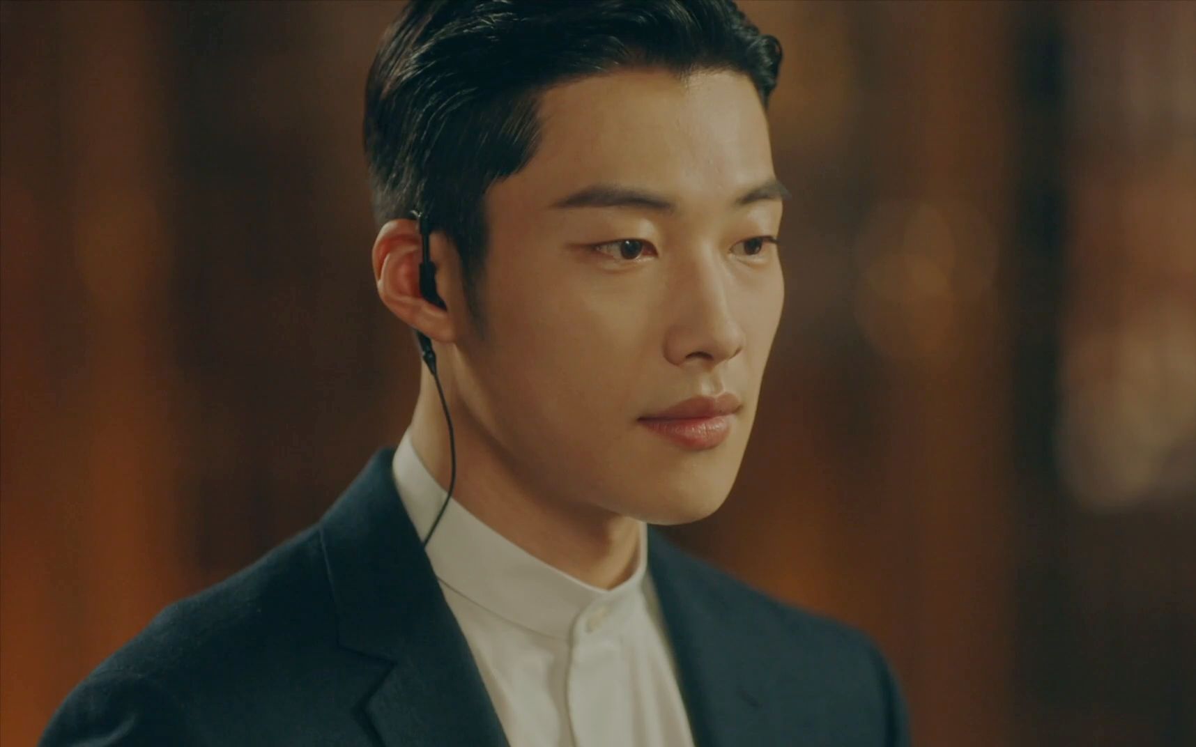 theking永远的君主 第3集片段cut_哔哩哔哩 (゜-゜)つロ 干杯~-bili