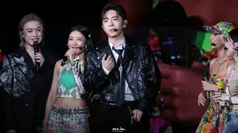 Download Video: 【呂爵安】Talking Part FANCAM | MATCHICAL Live 2024