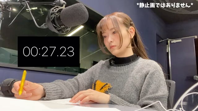 [图]「搬運天城莎莉油管」衝撃on/off切り替え激しいアイドルBehind the Scenes contemplating the meaning of life