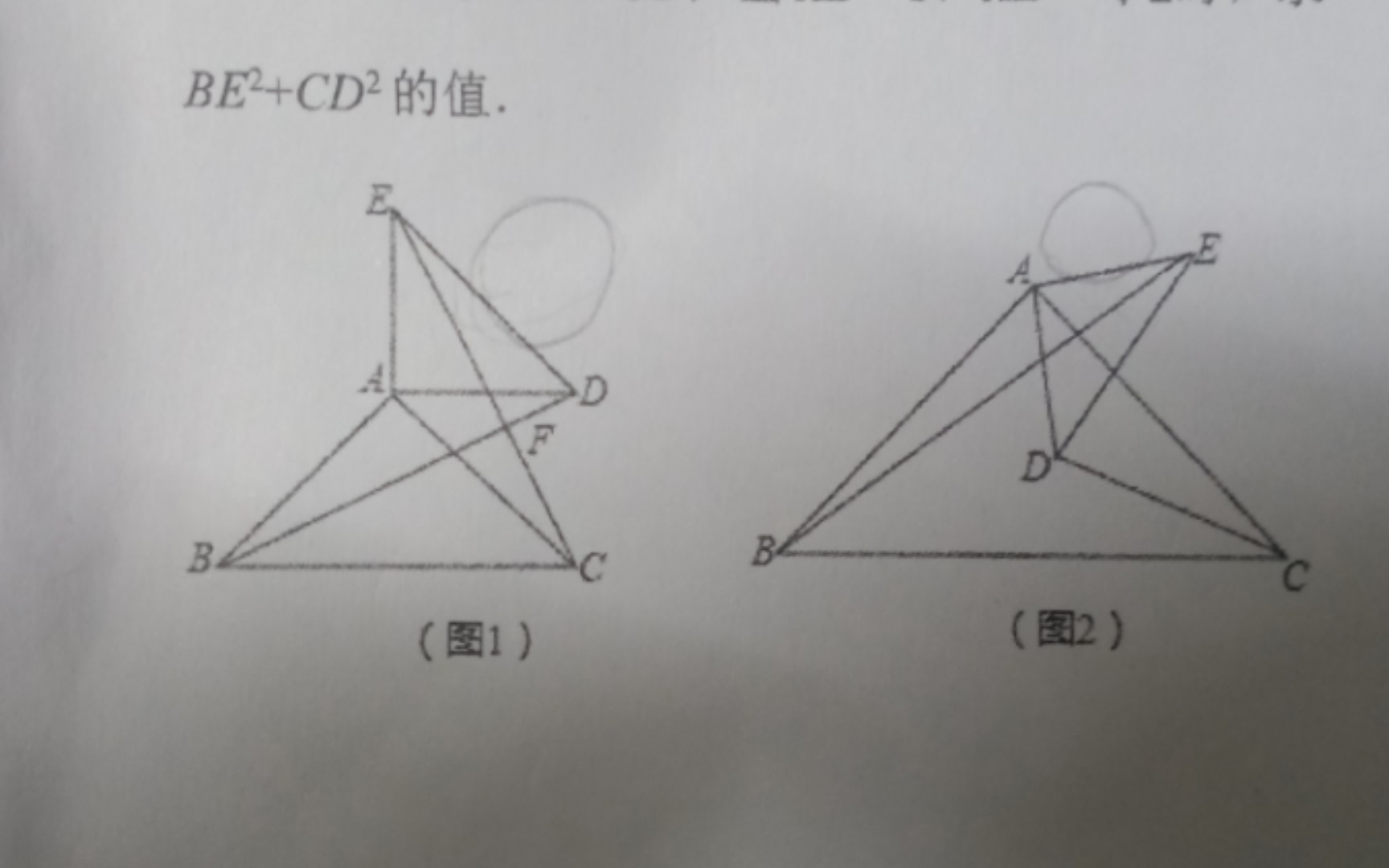 [图]在茫茫题海中，我一眼就认出是辣个男人