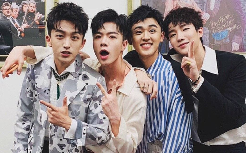 【1975组合】如果我们不曾相遇_哔哩哔哩_bilibili