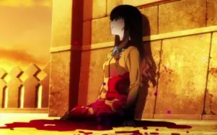 Download Video: 扎比子一出场领便当，只是因为她是后宫王【Fate/EXTRA Last Encore】