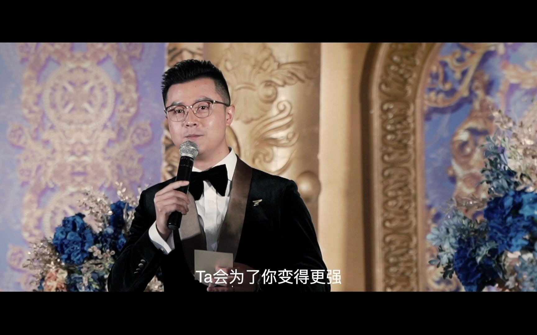 主持人李瑞-【空中花园】_哔哩哔哩 (゜-゜)つロ 干杯~-bilibili