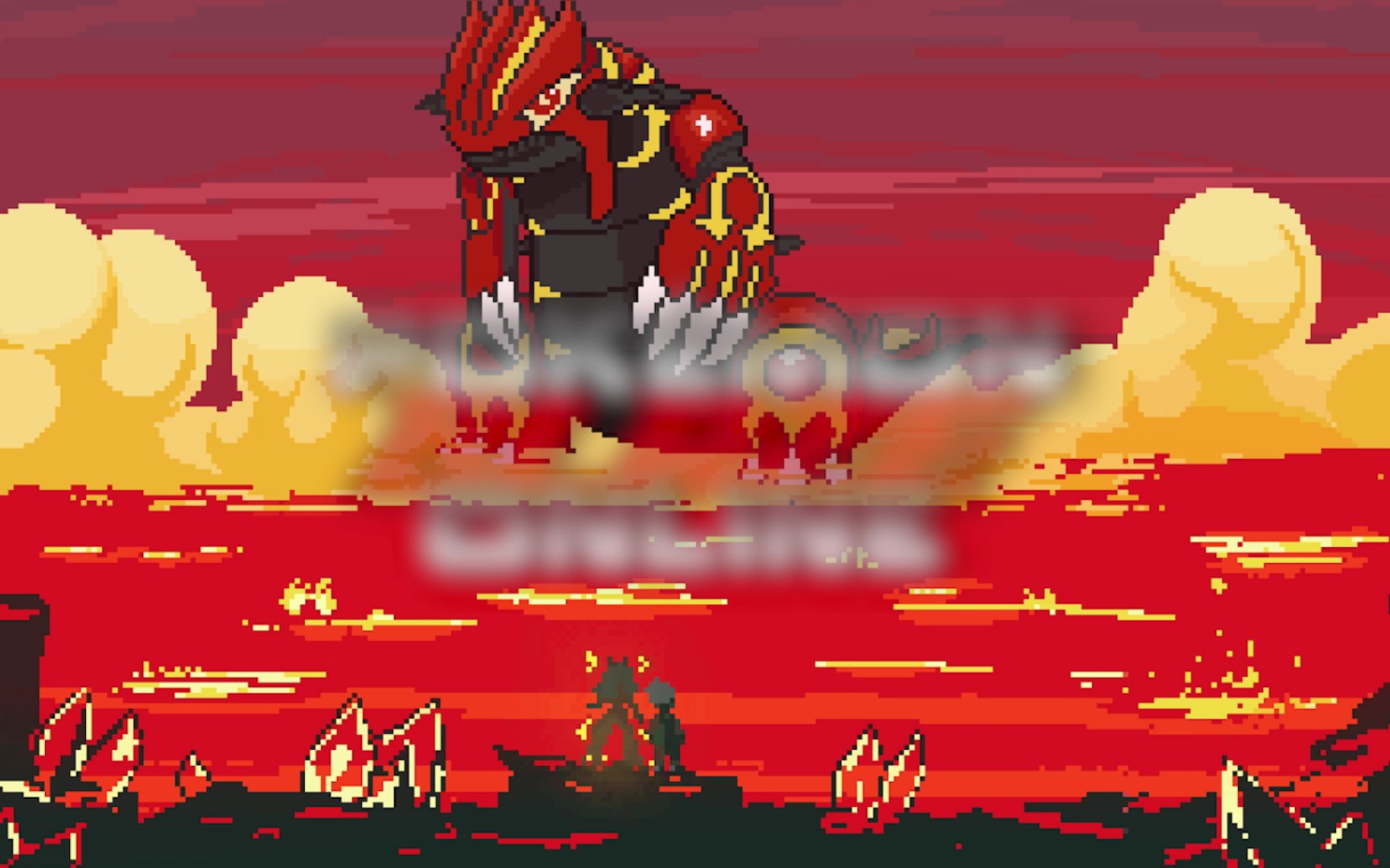 宝可梦新游 pokemonblazeonline 丰源地区 gen9 mega 官方宣传片 口袋