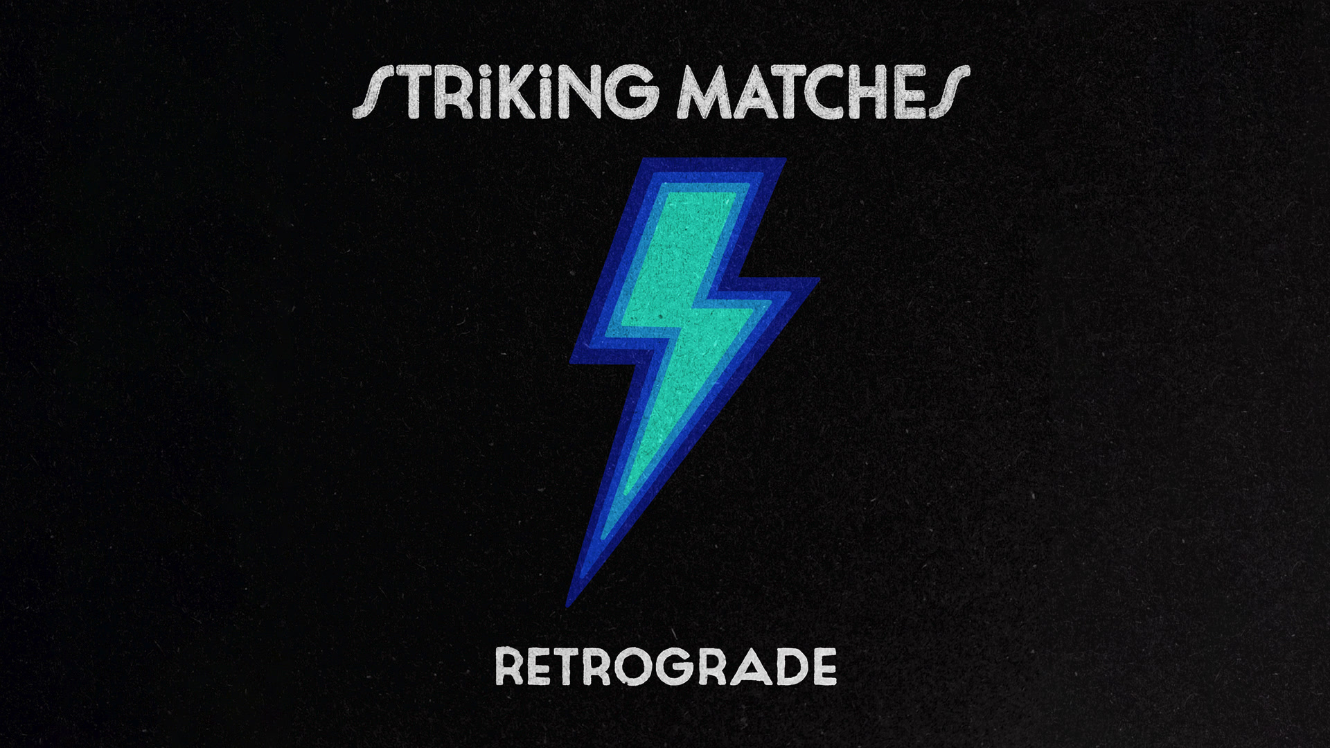 [图]Retrograde - Striking Matches