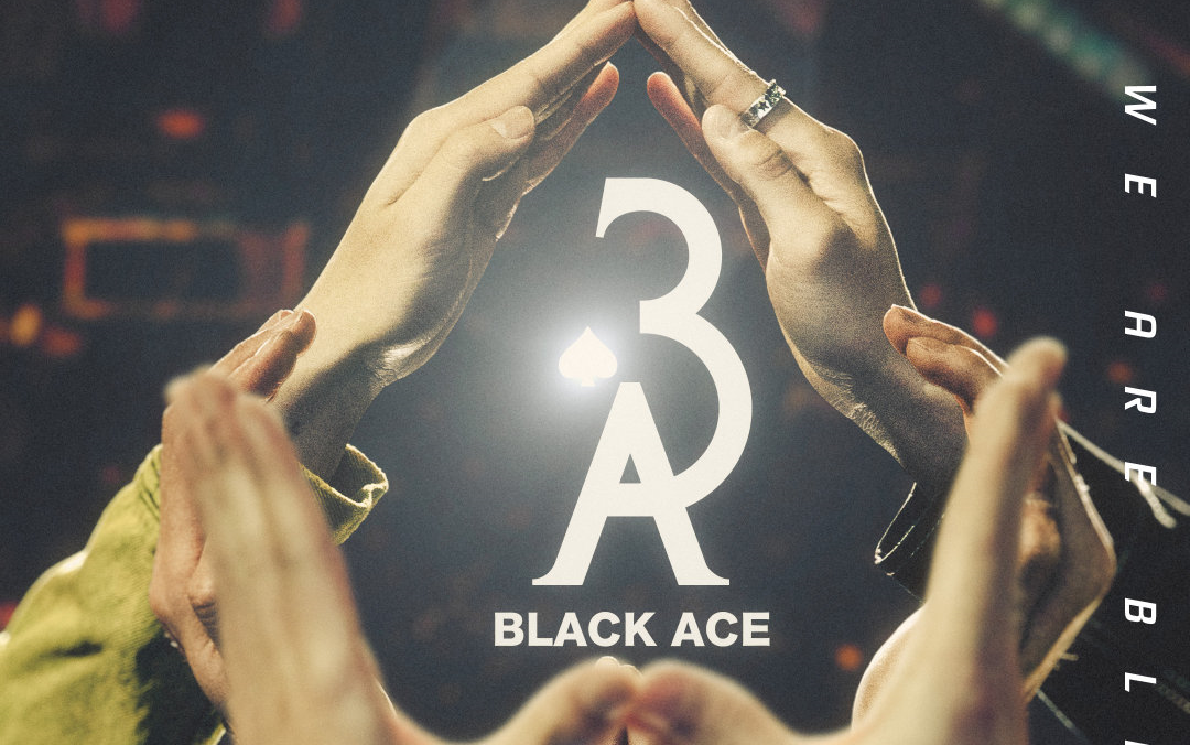 【BlackACE】炙热表演舞台合集cut哔哩哔哩bilibili