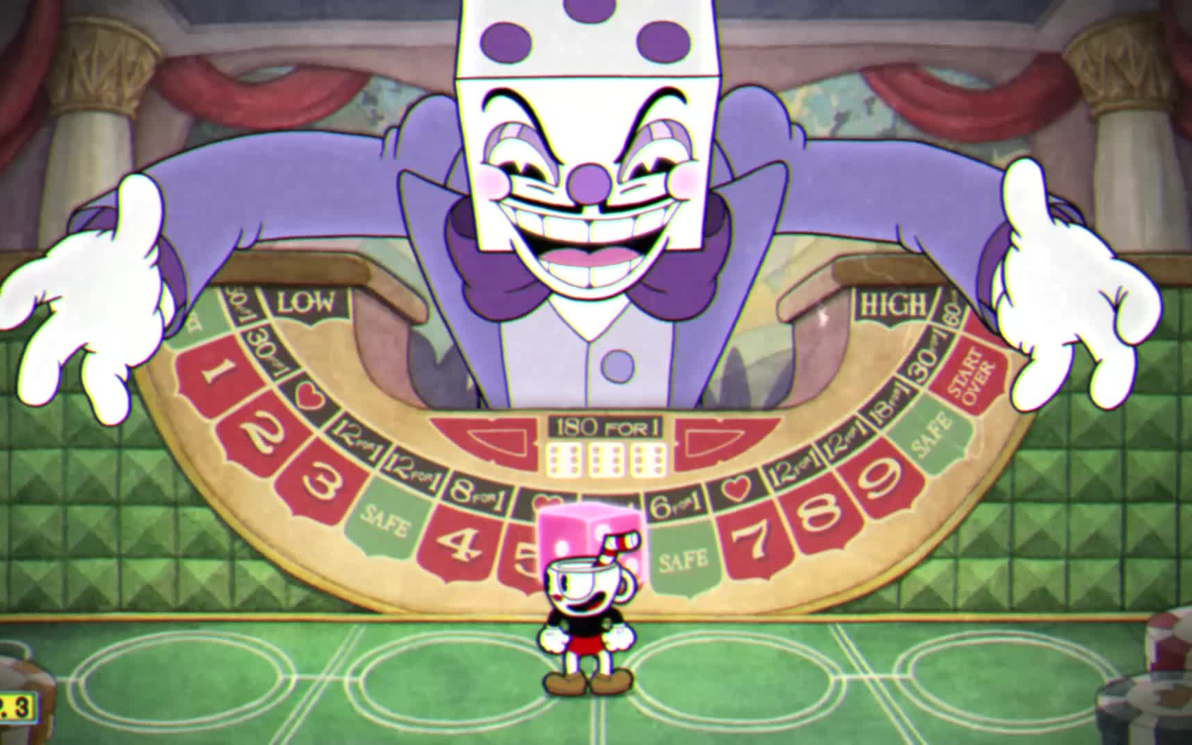 骰子王就这? 有手就行