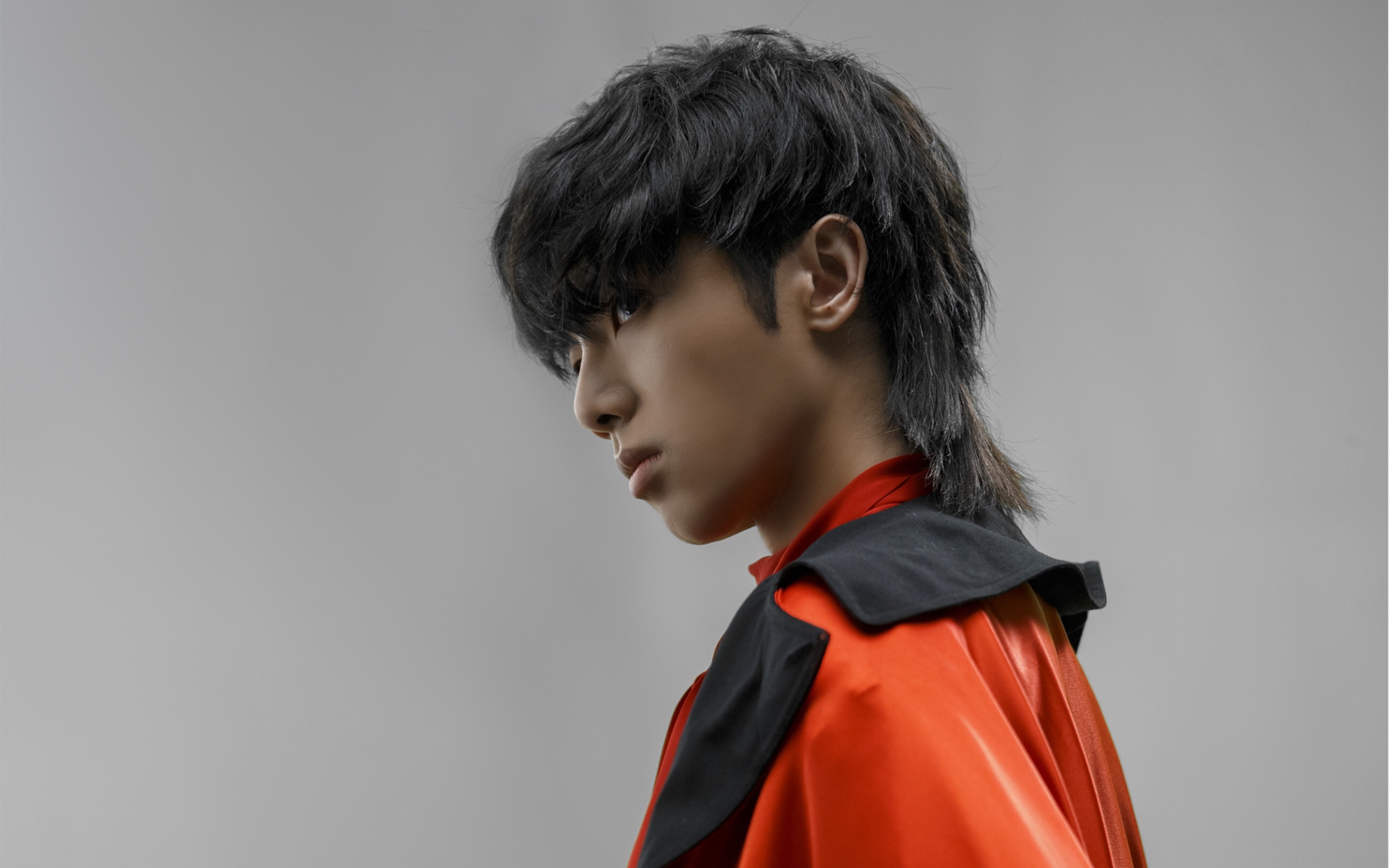 【华晨宇】2019火星演唱会11.17《我管你》1080视角