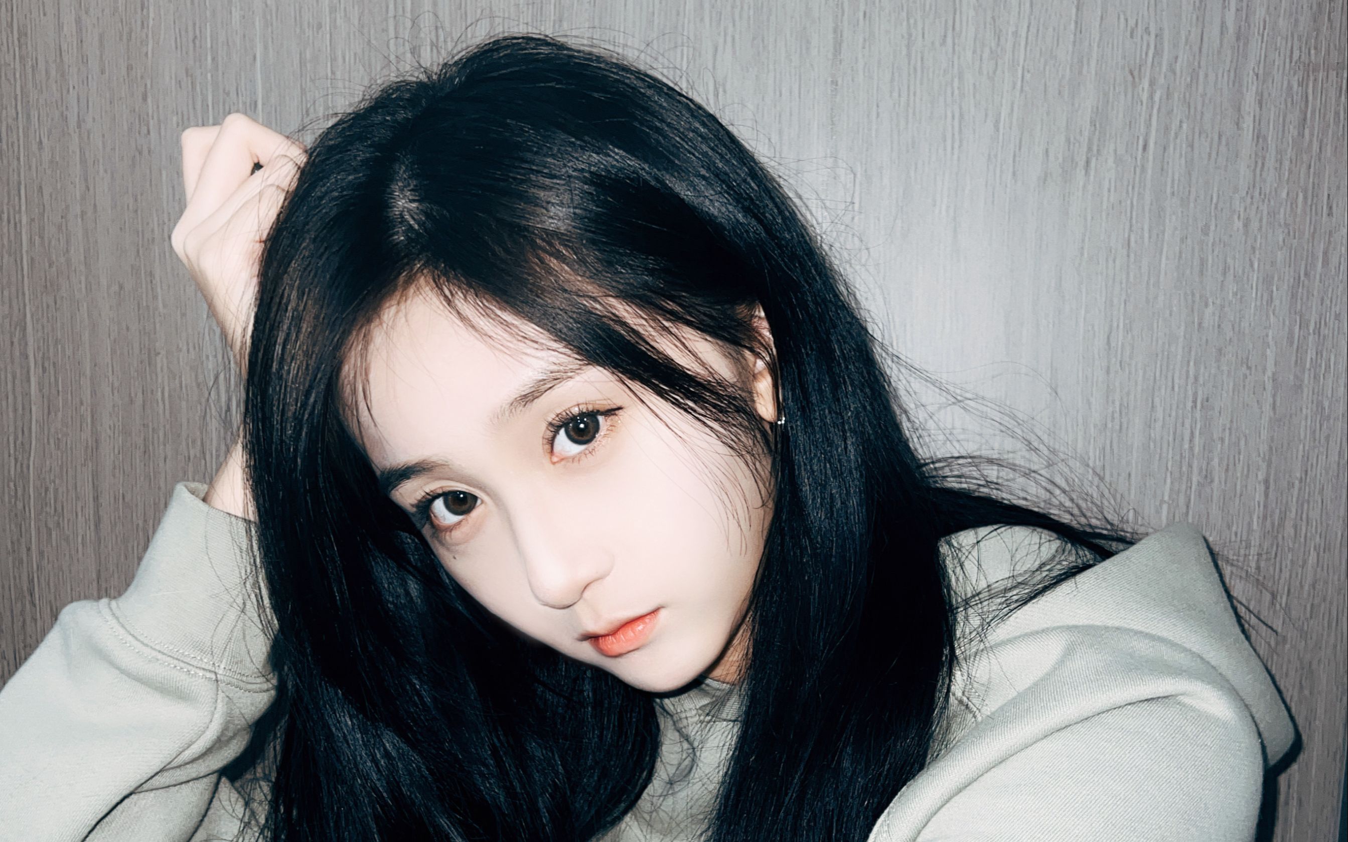 【snh48】【赵佳蕊】20220304 口袋48直播《我来也》