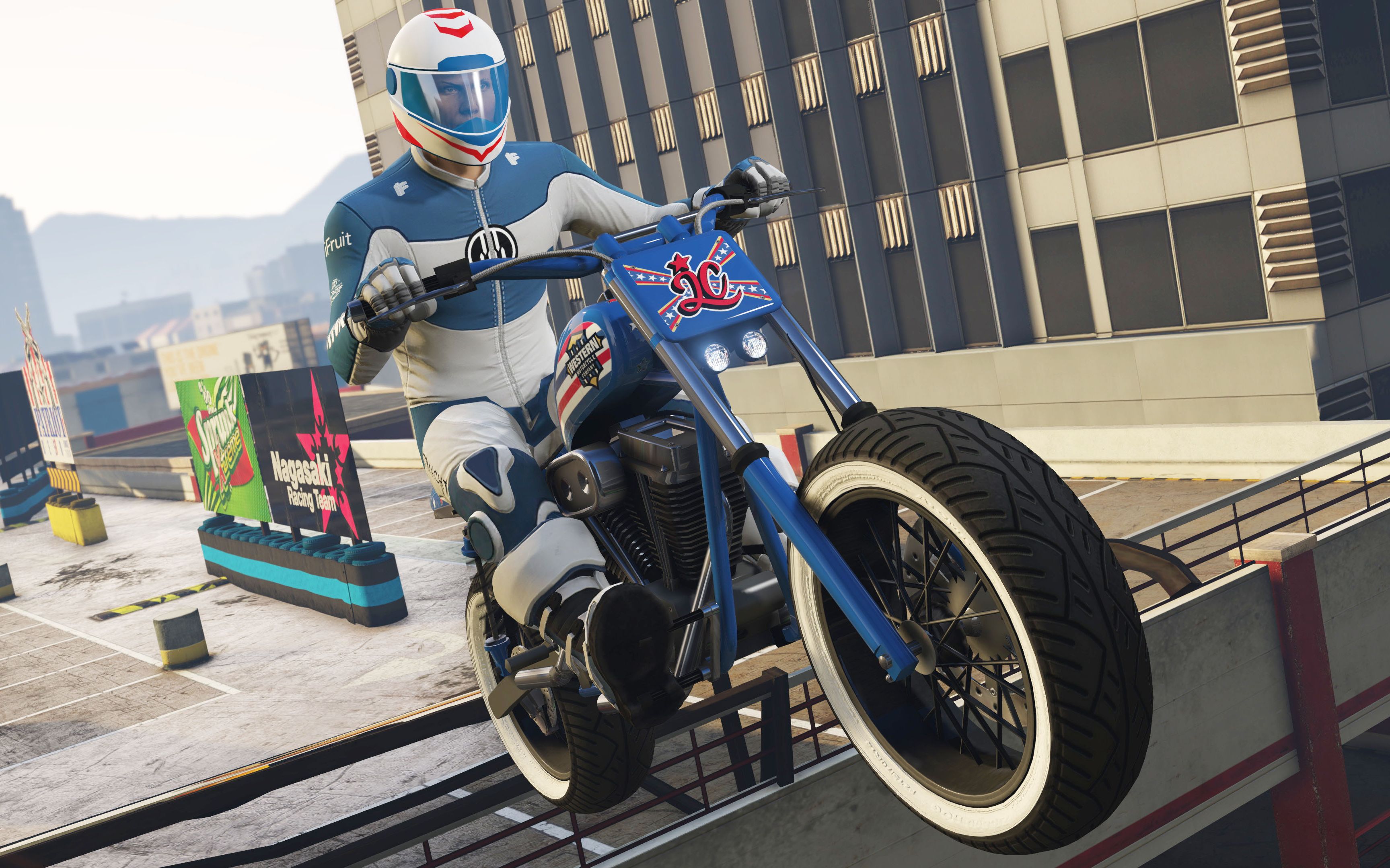 gta5注册成为老大ceo摩托