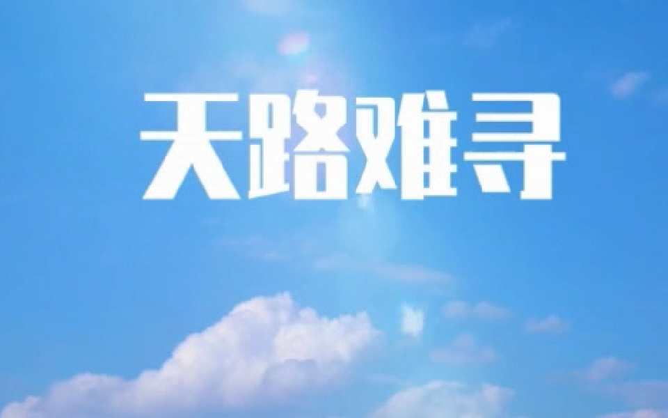 天路难寻 26集