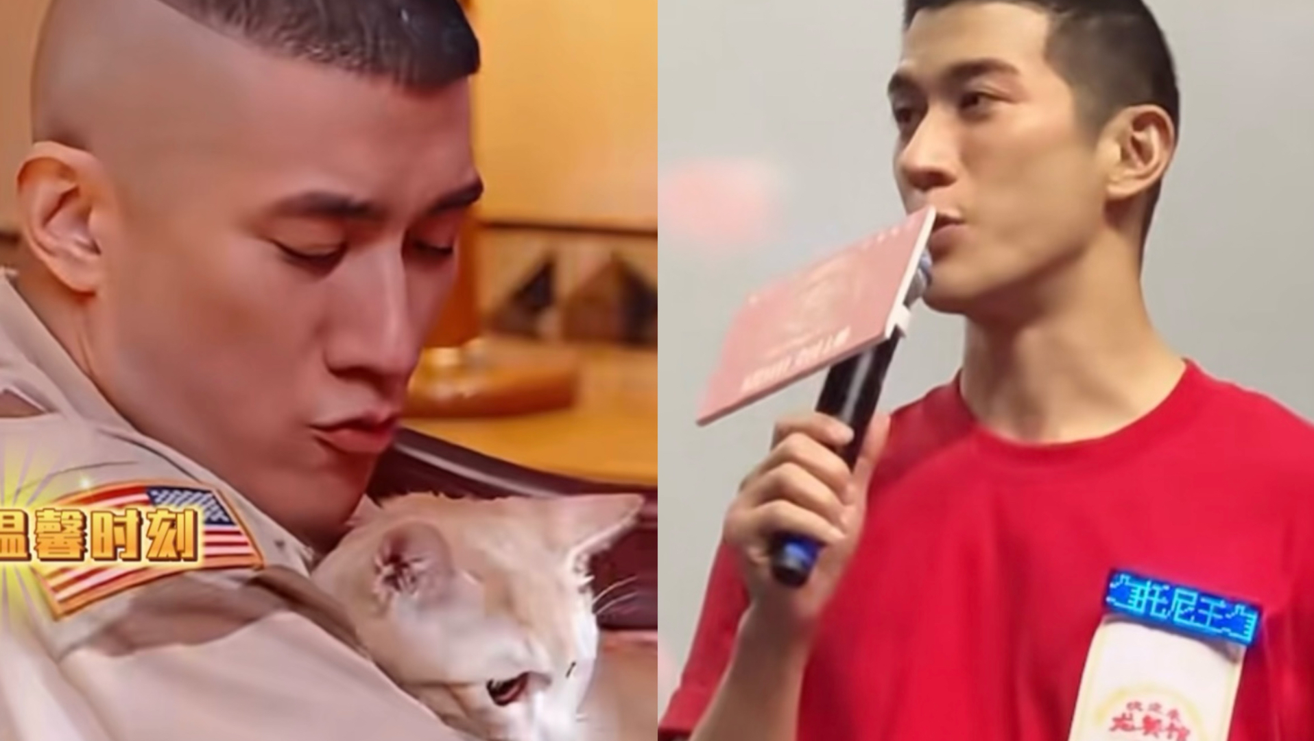 难得看李治廷破防，演的王托尼让人又笑又哭！