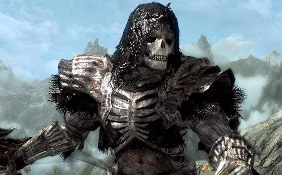 黑暗之魂3 和吸魂鬼愉快玩耍