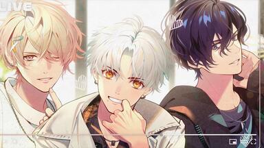 BLCD／25時、赤坂で 4 試聴1／斉藤壮馬／佐藤拓也／古川慎／小松昌平