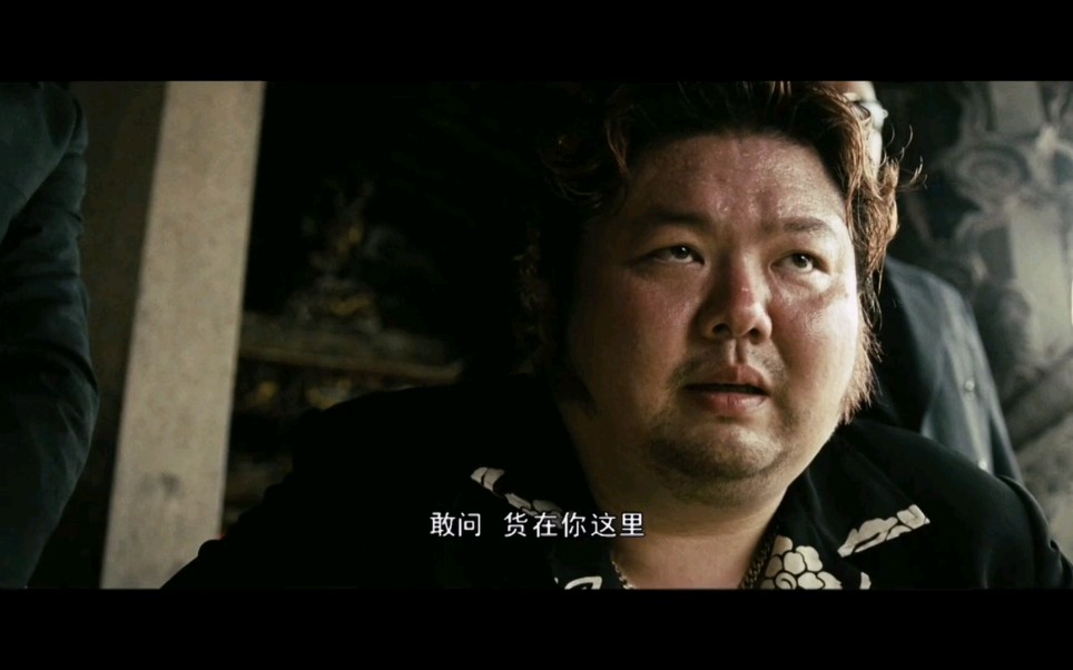 国有国法,行有行规,本地黑帮太不没有礼貌啦