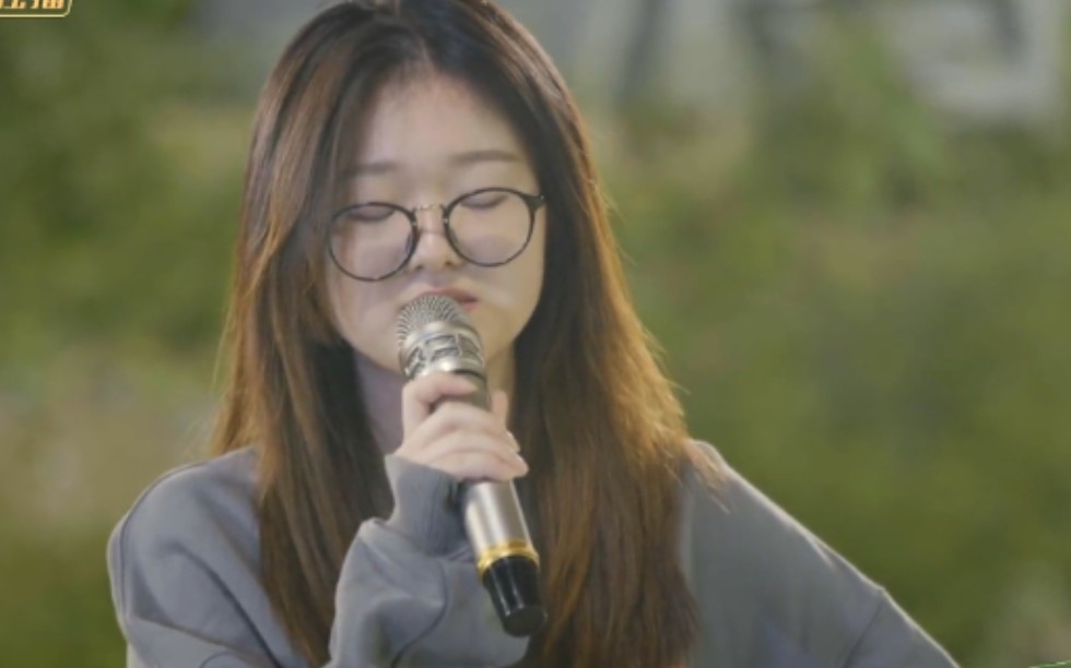 【王睿卓】这世界那么多人(纯享版)