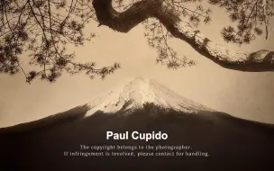 Descargar video: “禅意的东方美学”｜【摄影审美】｜摄影师Paul Cupido