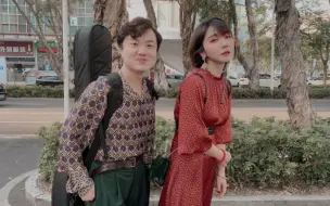 Tải video: Mr.Miss‖刘总监和杜凯相互嫌弃相互成就的十年