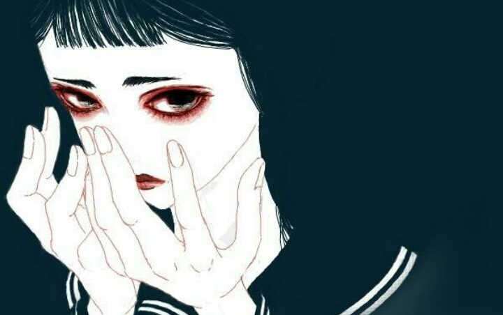 柠萌 罂粟花冠 洛天依