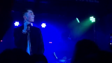 [图]Greyson Chance【Mr.man】NYC