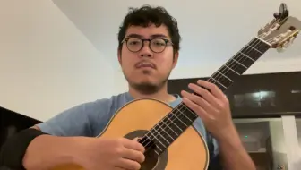 练了一下皮亚佐拉的冬