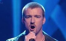 [图]英国达人秀Jai Mcdowall 震撼演唱 Bring me to life