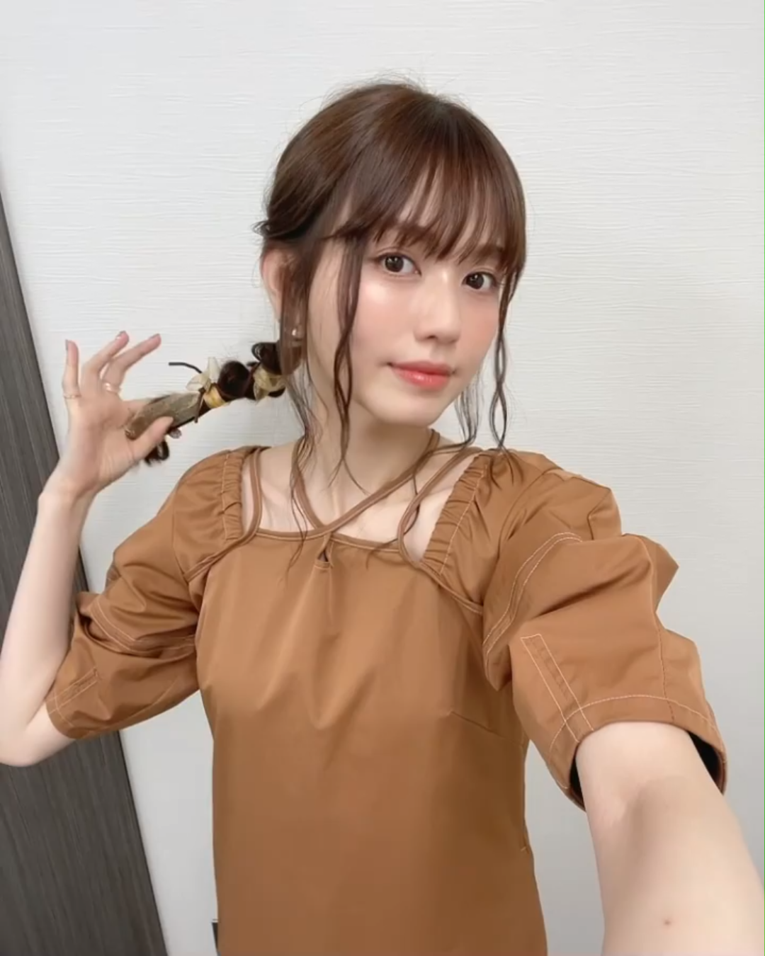 藤井ゆきよ#昨日のさちゆりイベントで