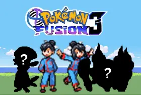 【Luke】强的太强，弱的太弱！| Fusion 3硬核Nuzlocke#4