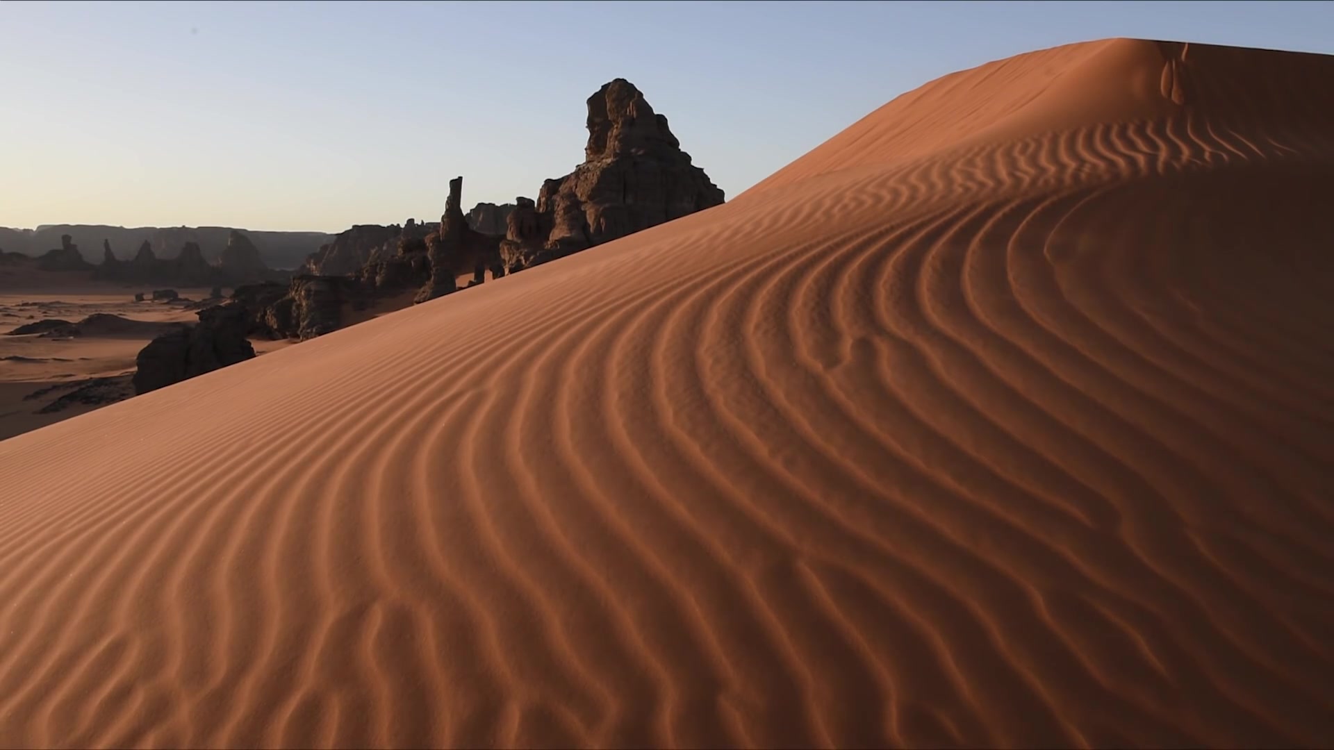 [图]阿尔及利亚 旅游 风景-沙漠的梦想(Algeria. Desert dreams)