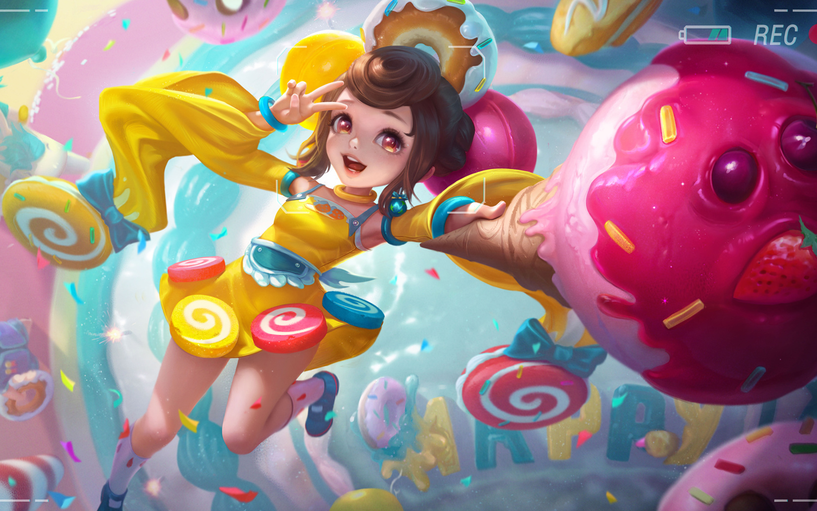 活动作品攻略教程杨玉环攻略教程及其实战