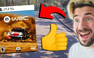 Video herunterladen: EA SPORTS《WRC》媒体试玩