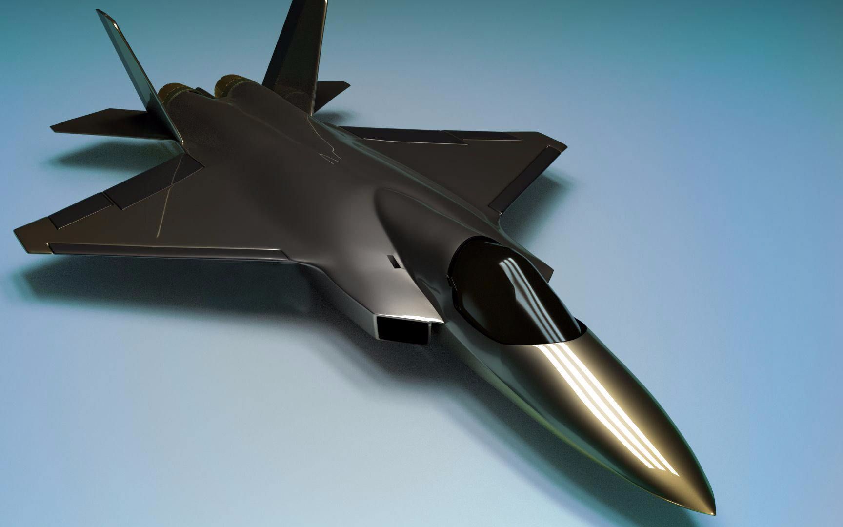 印度五代隐身战斗机连爆两大黑科技,说的有模有样,实际数据怎样