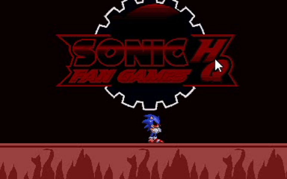 sonicexe2.0图片