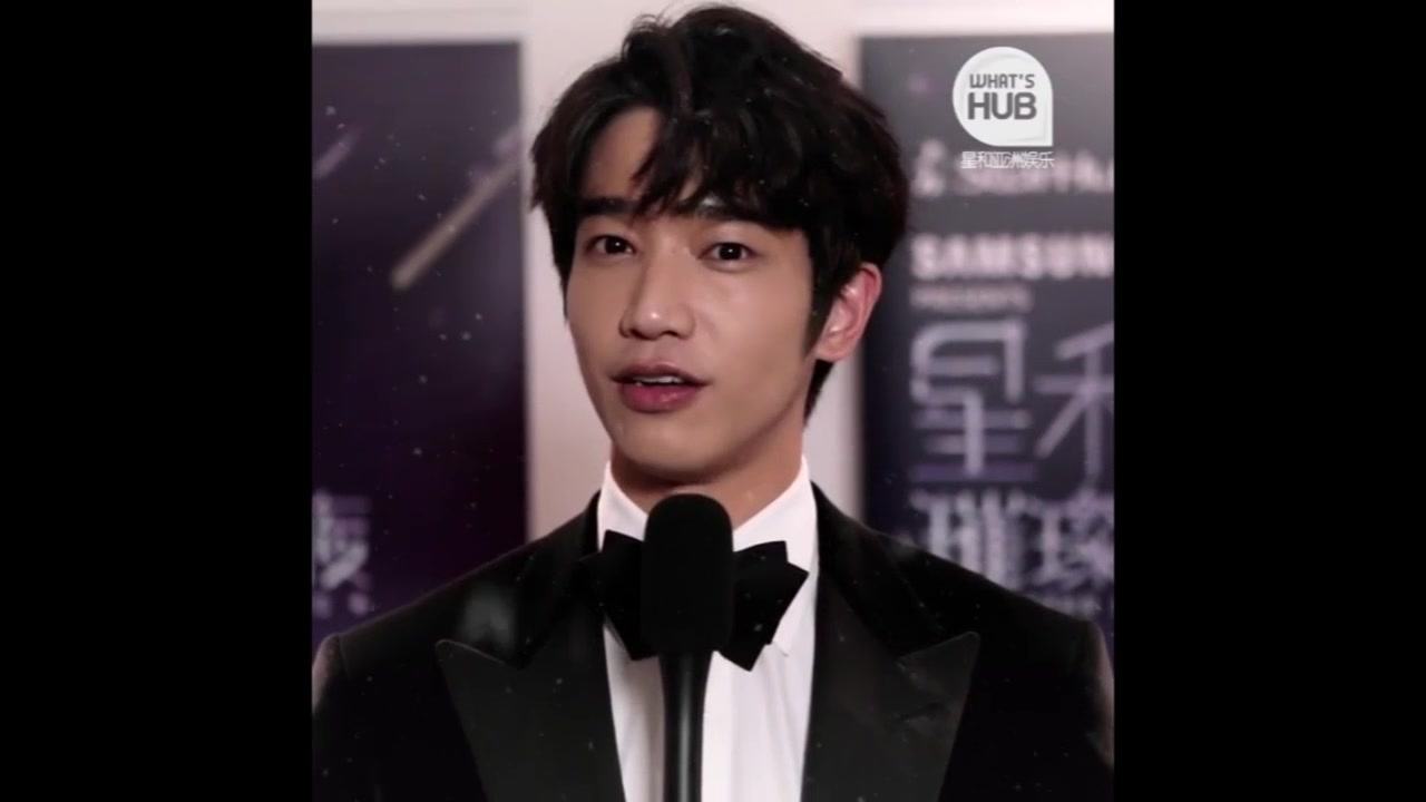 刘以豪百度贴吧2018圣诞节祝福短片合集