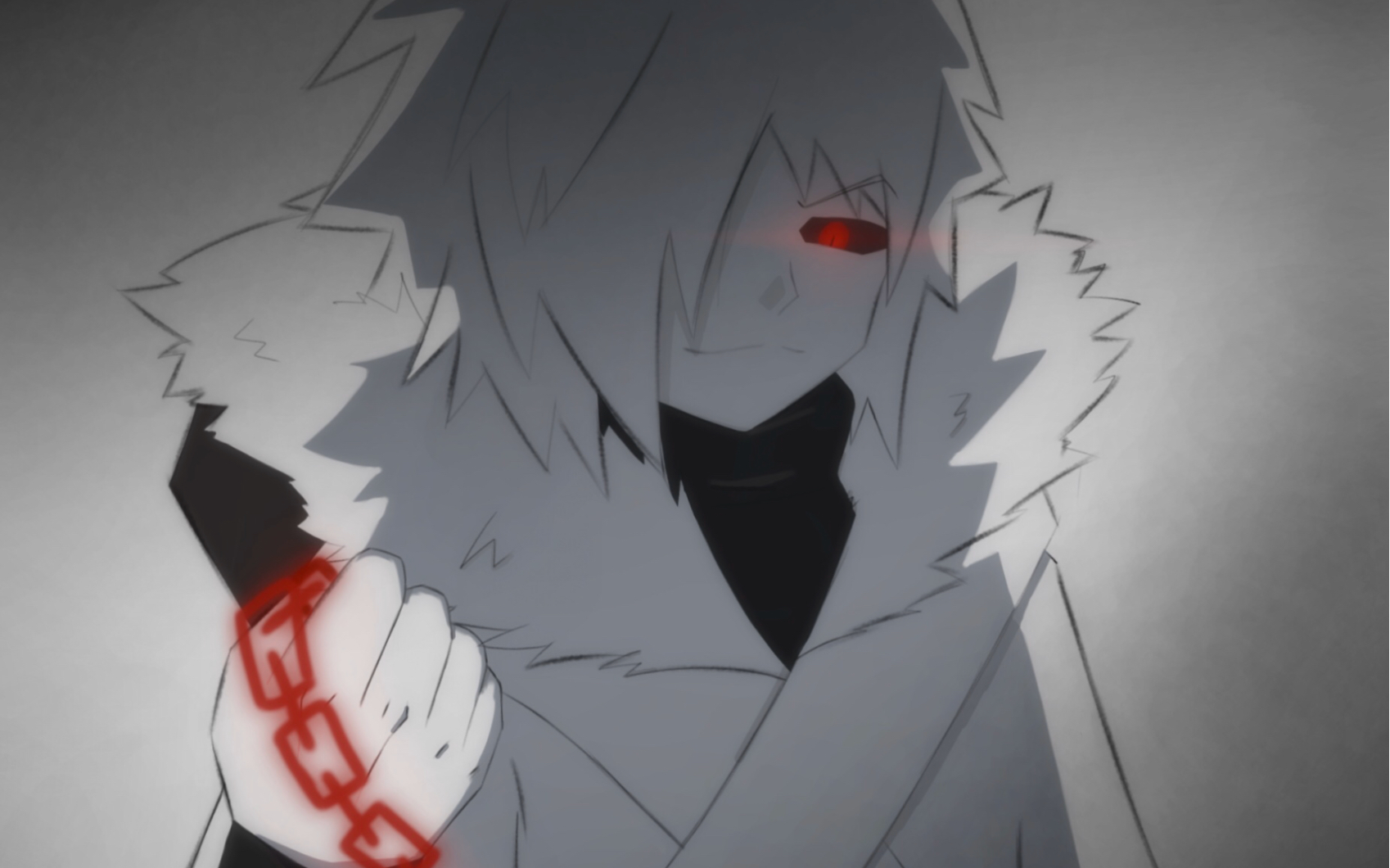 指绘临摹一个xchara_哔哩哔哩 (゜-゜)つロ 干杯~-bilibili