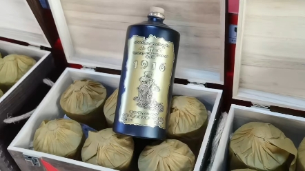 茅台 #小神女1916 #酱香型白酒-万军论-万军论-哔哩哔哩视频