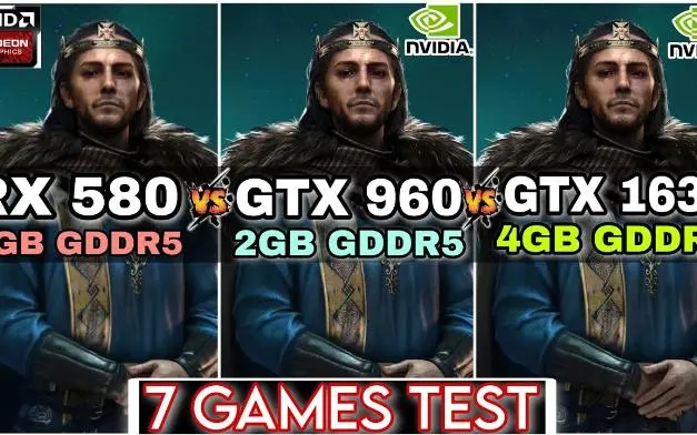 Gtx 960 hot sale vs 1060