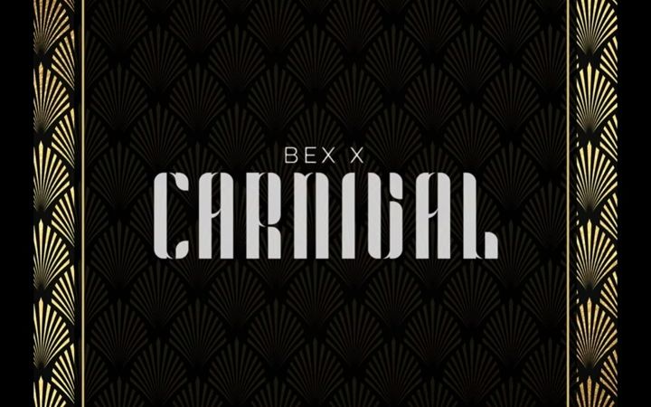 [图]Welcome To The Carnival (Bex X)