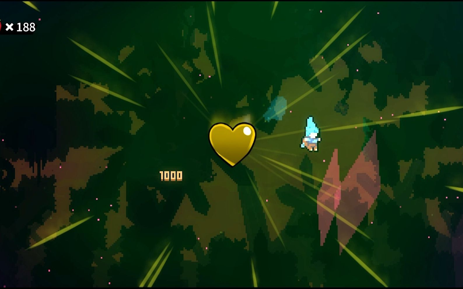 【蔚蓝celeste】6c金草莓