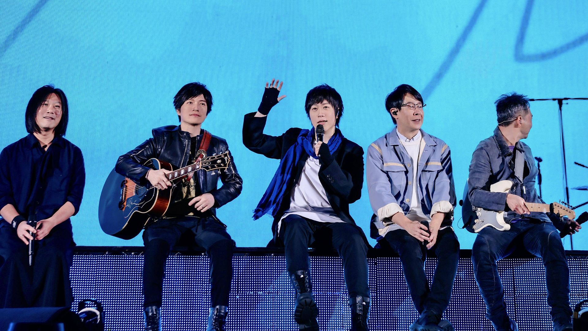 业内人士谈五月天假唱判定为何困难,是否假唱,可能等不来答案