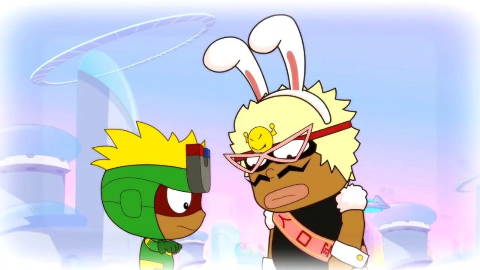 开心宝贝之开心大冒险32