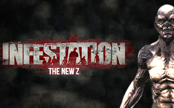 僵尸战争steam上免费多人生存网游Infestation: The New Z(请看简介)哔哩哔哩bilibili