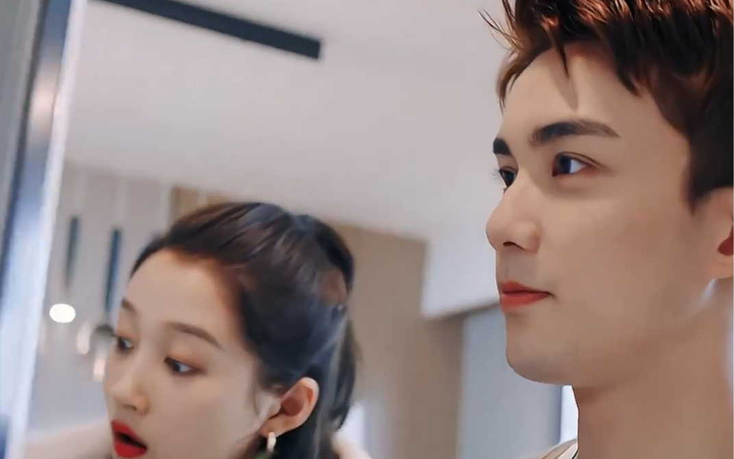 那些年没看过的电视剧,吴磊x关晓彤,项东是懂女孩的