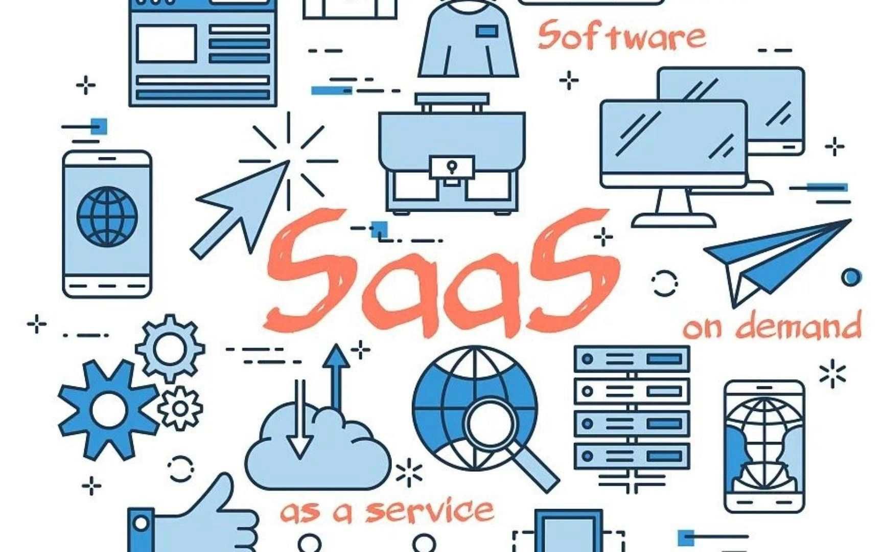 助力中小企业数字化转型:SaaS云平台的优势与应用哔哩哔哩bilibili