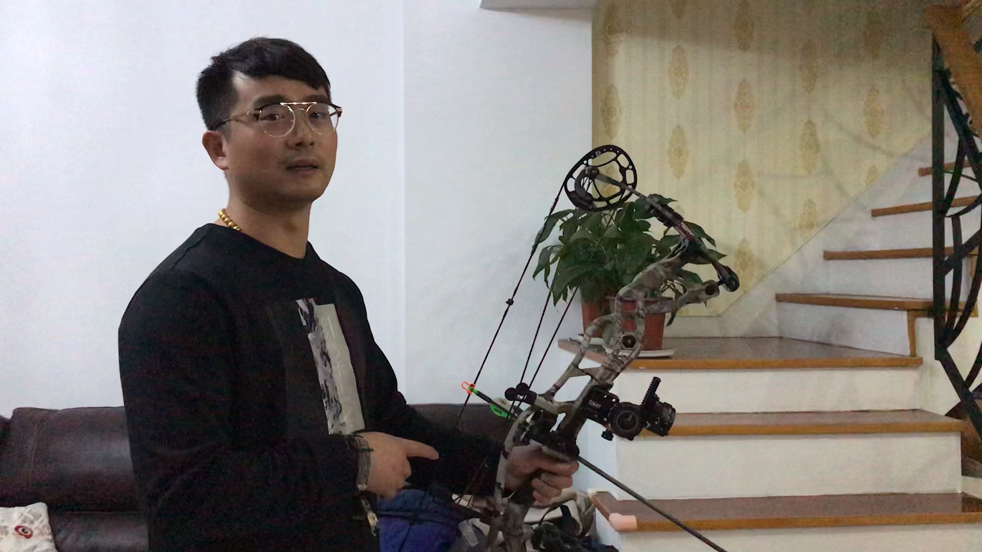 霍伊特rx1涡轮版开椰子实验