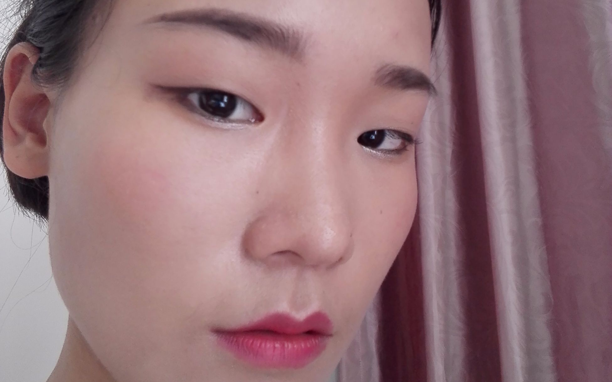 小眼睛