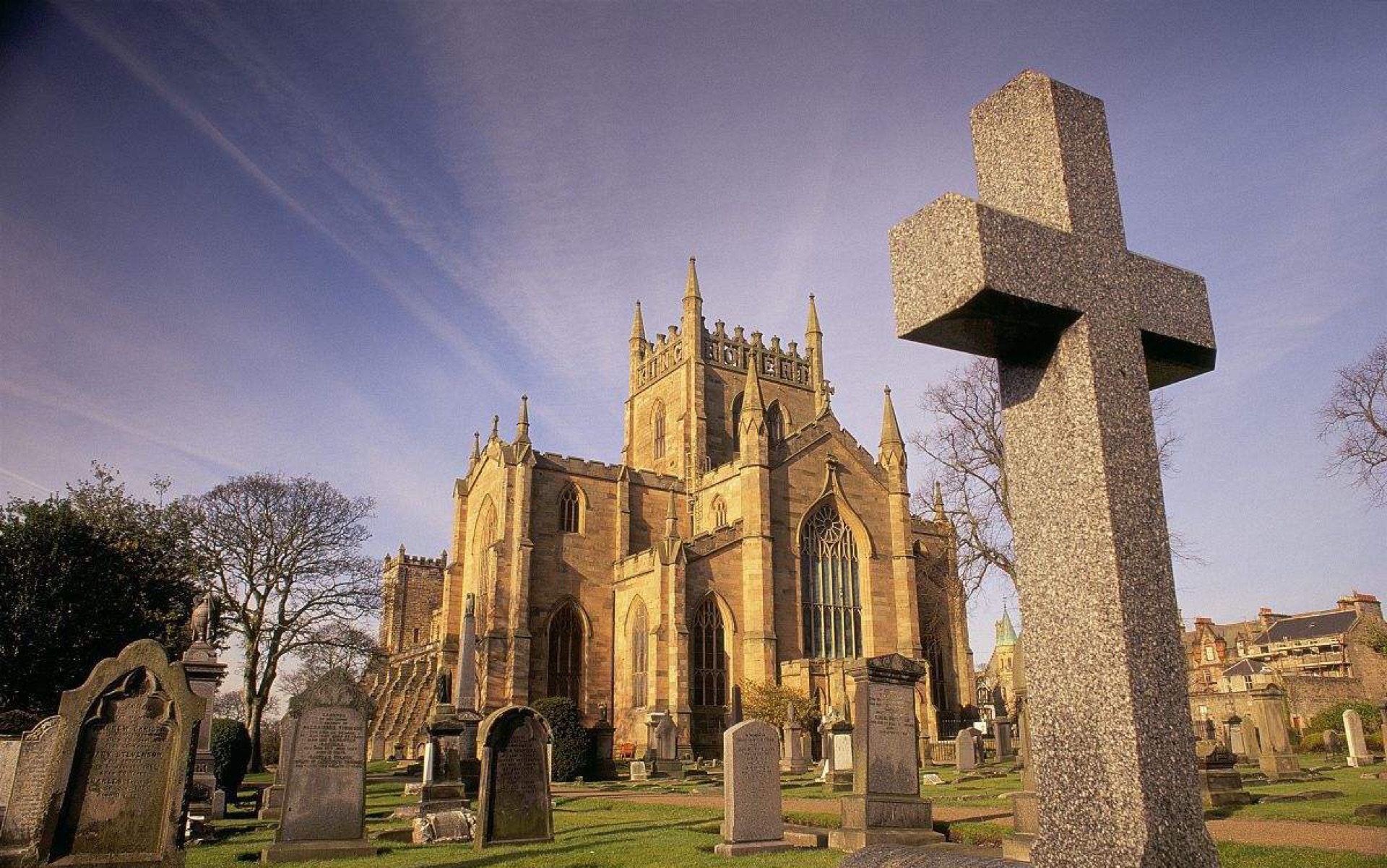 天国拯救塔尔木堡之围三顾修道院