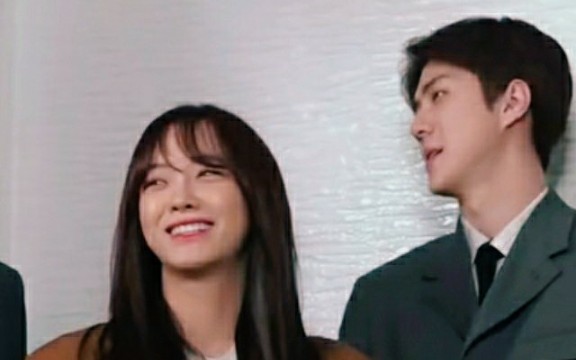 [图]SESE 合集- BUSTED S3 Sehun x Sejeong